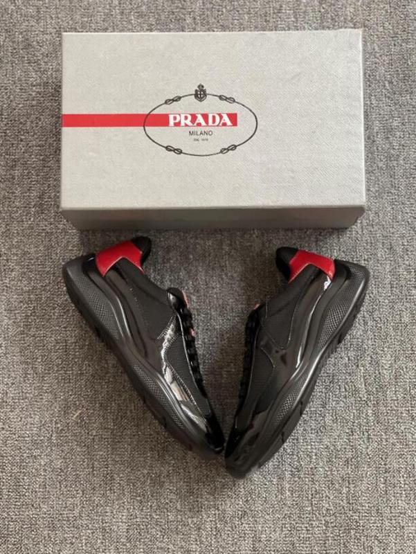 Mila's Edit - PD Men Shoes - 400