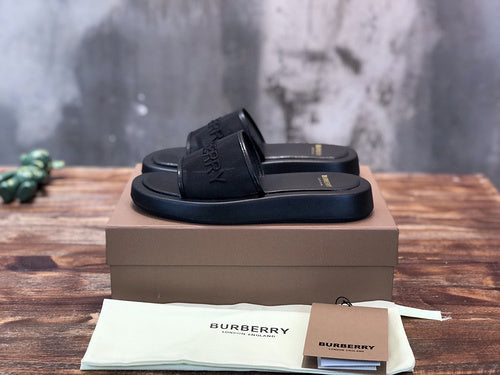 Burberry Luxury Shoes