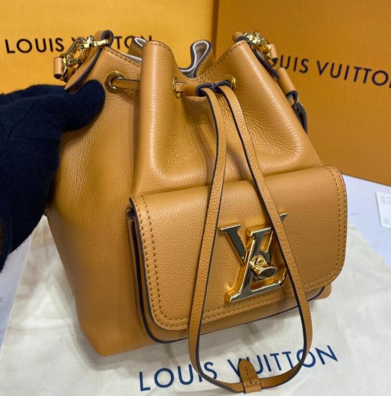 Mila's Edit - LOV Bags - 2436