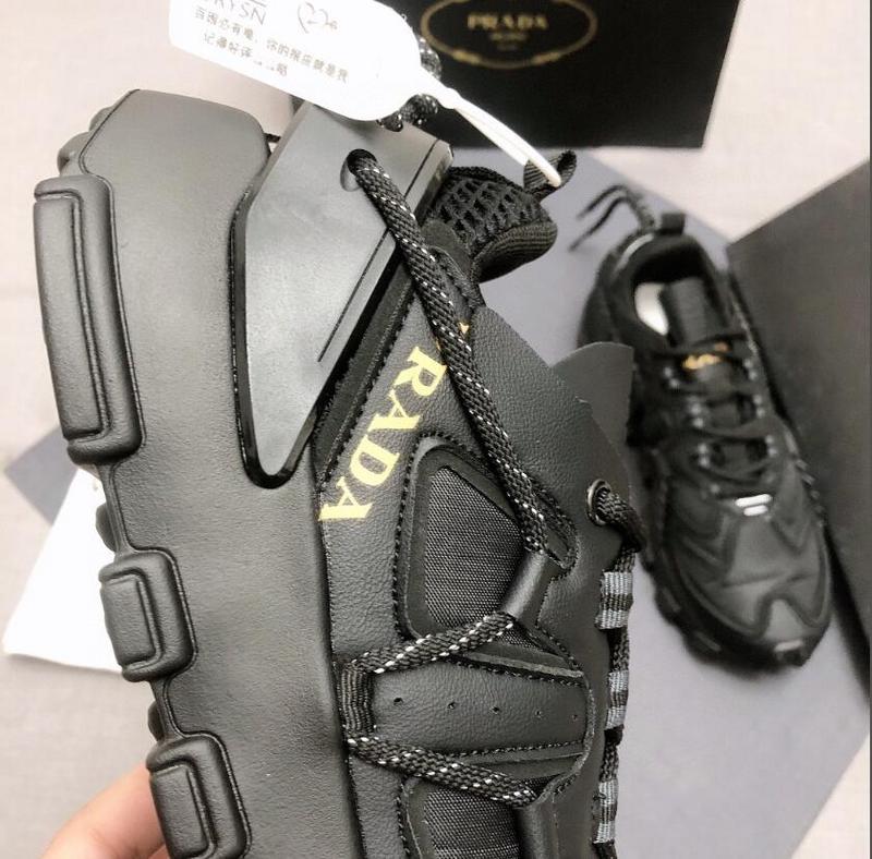 Mila's Edit - PD Men Shoes - 454