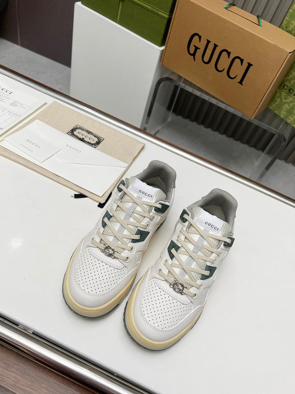 Gucci Luxury Shoes