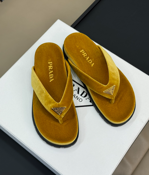 Mila's Edit - PD Women Shoes - 055
