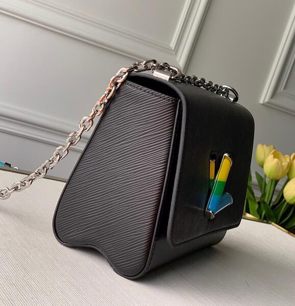 Mila's Edit - LOV Bags - 3150