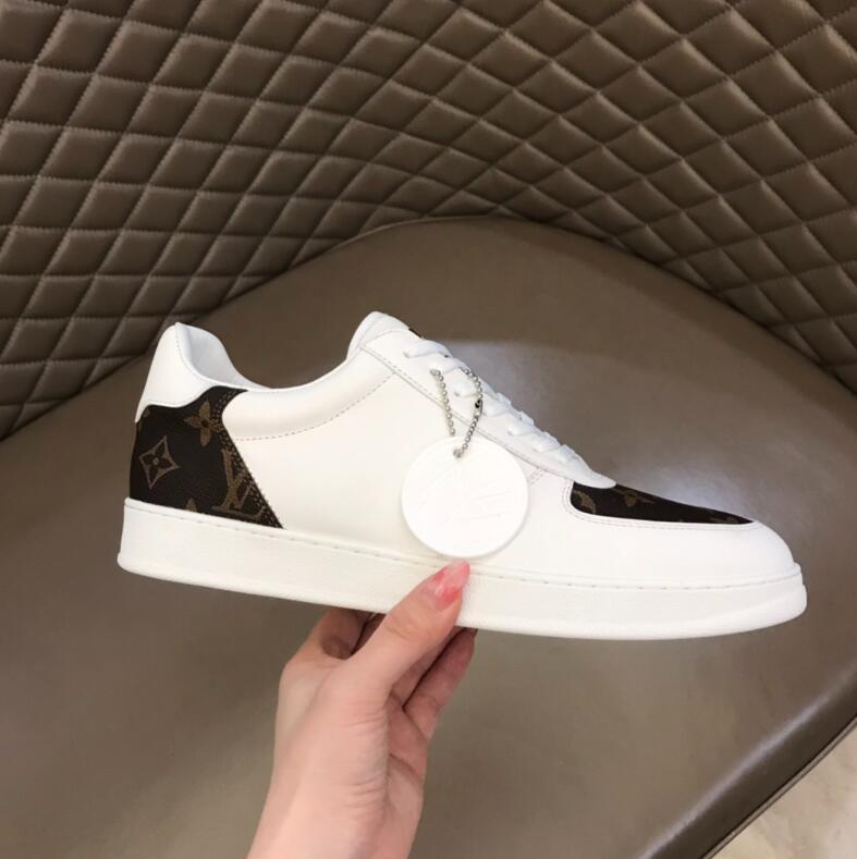 Mila's Edit - LOV Men Shoes - 1560