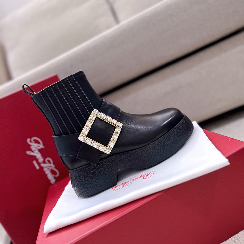 Roger Vivier Luxury Shoes