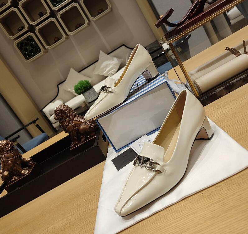 Mila's Edit - PD Women Shoes - 207