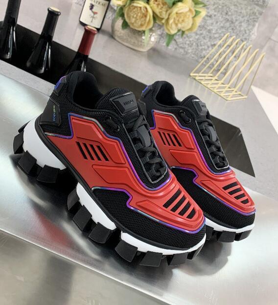 Mila's Edit - PD Men Shoes - 424