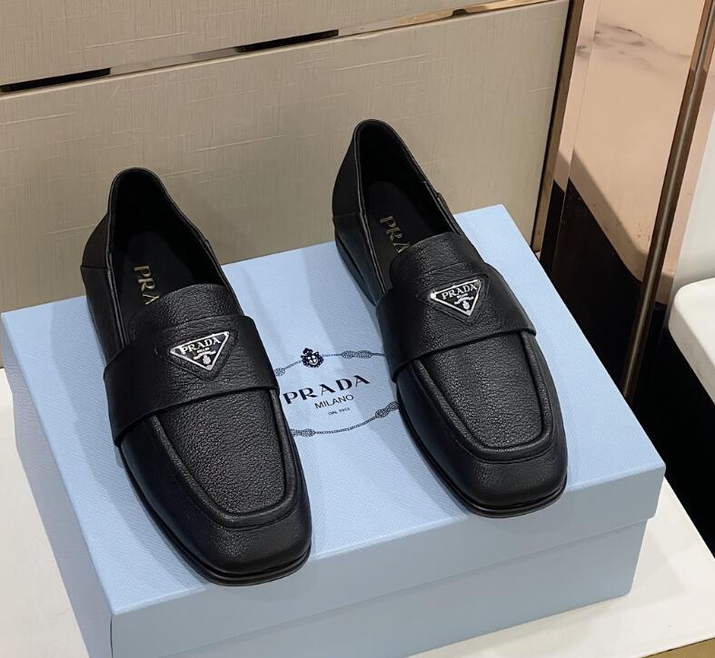 Mila's Edit - PD Men Shoes - 063