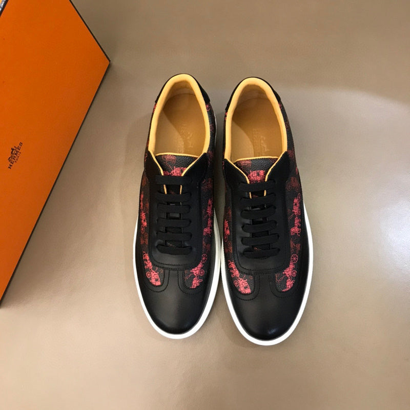 Hermes Luxury Shoes