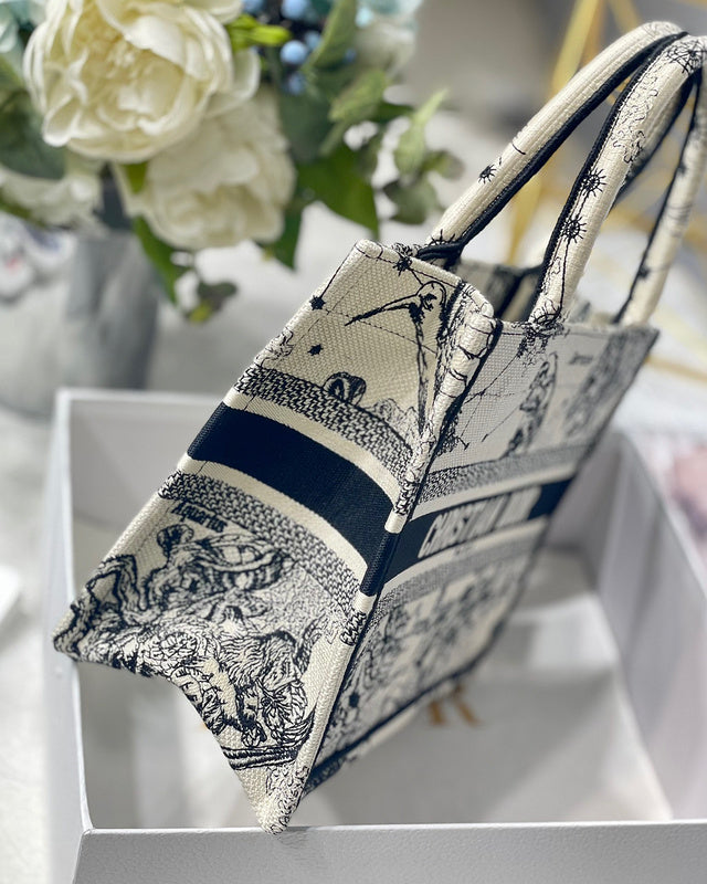 ENT - DOR Bags - 883