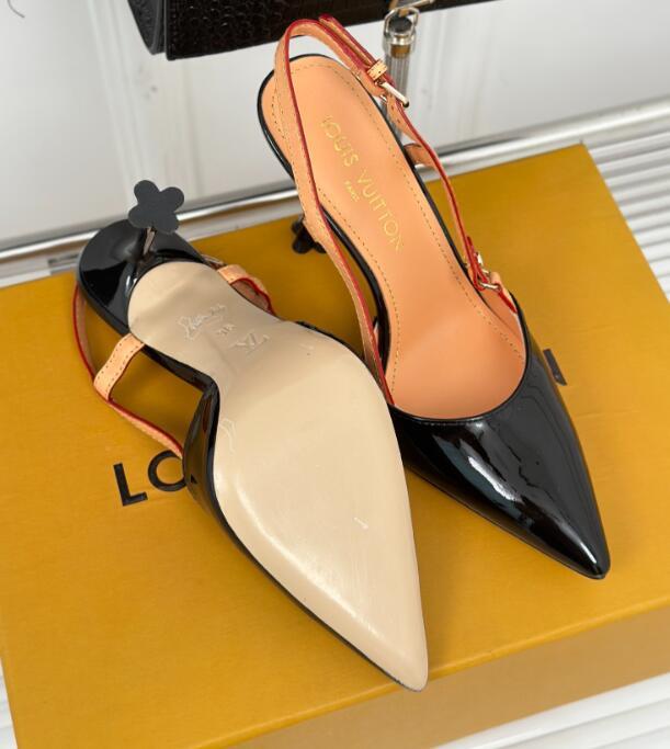Mila's Edit - LOV Women Shoes - 318