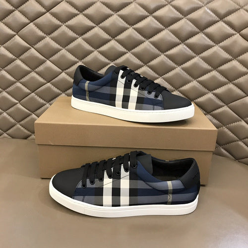 Burberry Luxury Shoes
