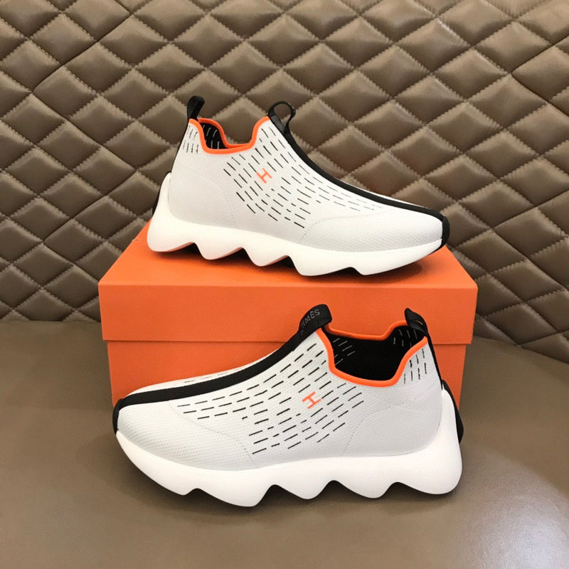 Hermes Luxury Shoes