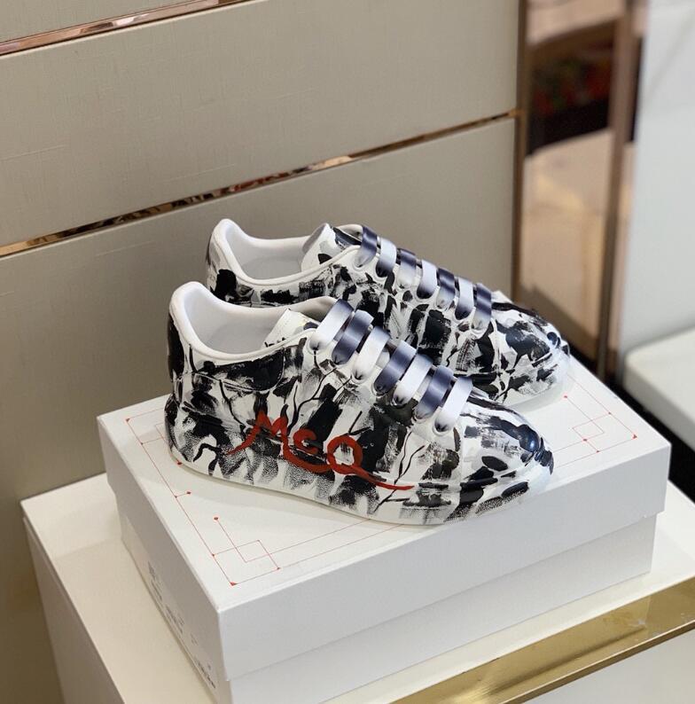 Mila's Edit - AQ Men SHoes - 384
