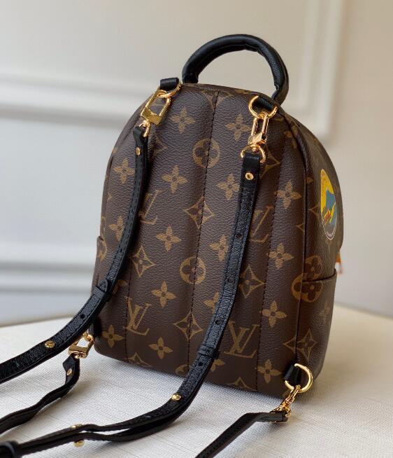 Mila's Edit - LOV Bags - 2789