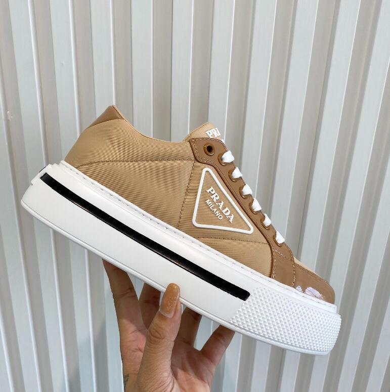Mila's Edit - PD Men Shoes - 238