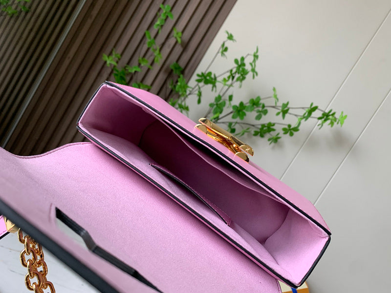 I W Fashion Lu-Vi Bags - 16651