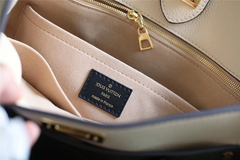 I W Fashion Lu-Vi bags - 8628