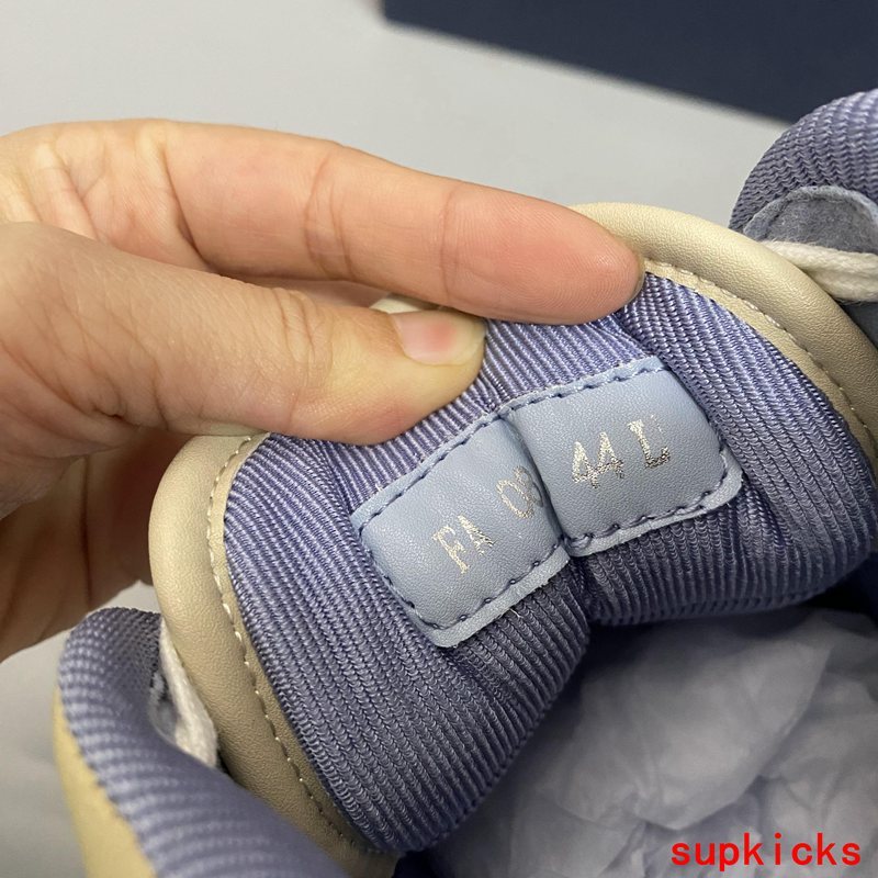 Dior Luxury Shoes