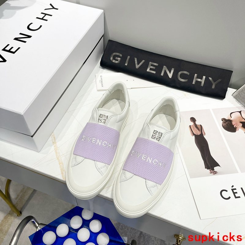 Givenchy Luxury Shoes