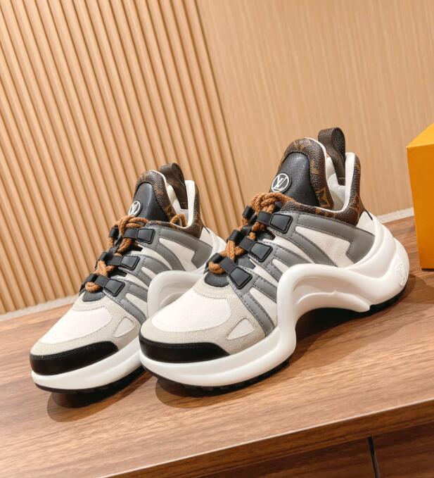 Mila's Edit - LOV Women Shoes - 549