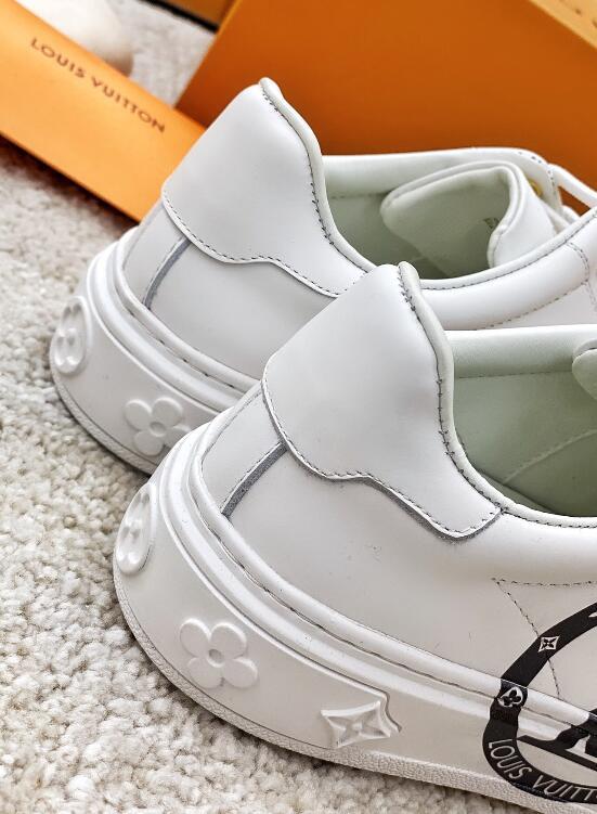 Mila's Edit - LOV Men Shoes - 1722