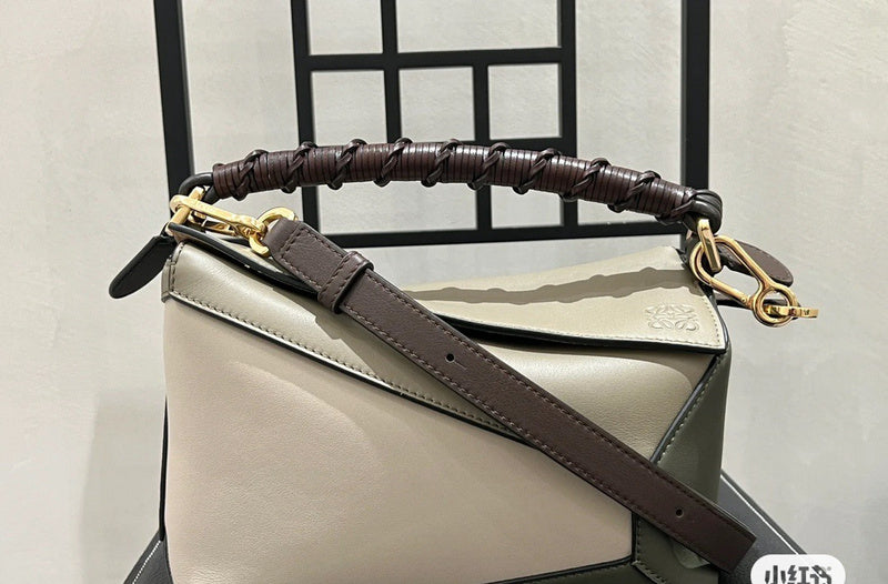 PHA - LWO Bags - 175