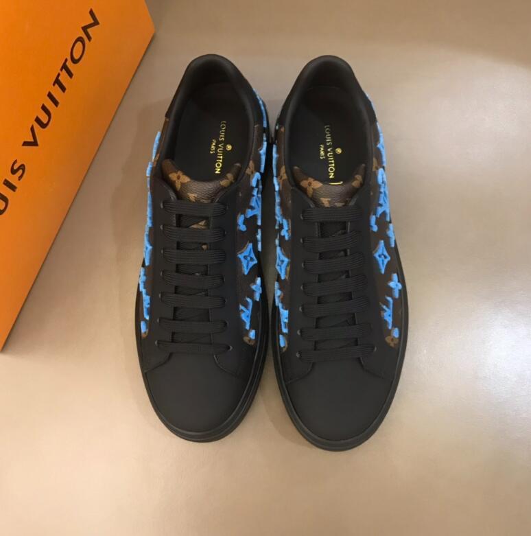 Mila's Edit - LOV Men Shoes - 1671