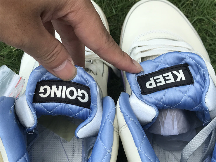 Nike Luxury Shoes
