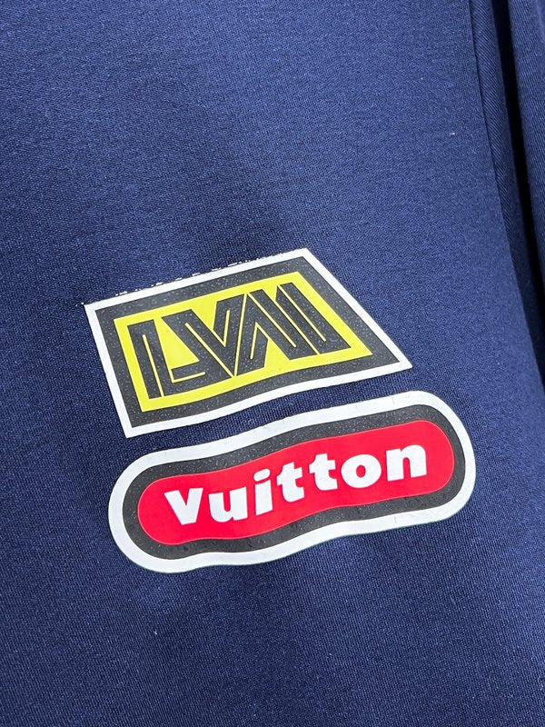 Louis Vuittion Luxury Clothes