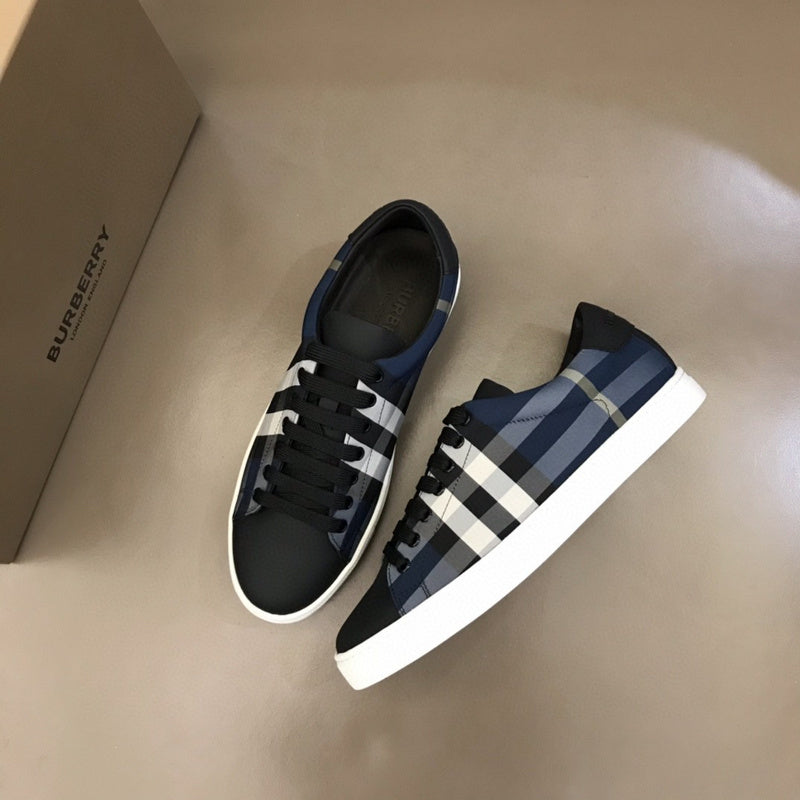 Burberry Luxury Shoes