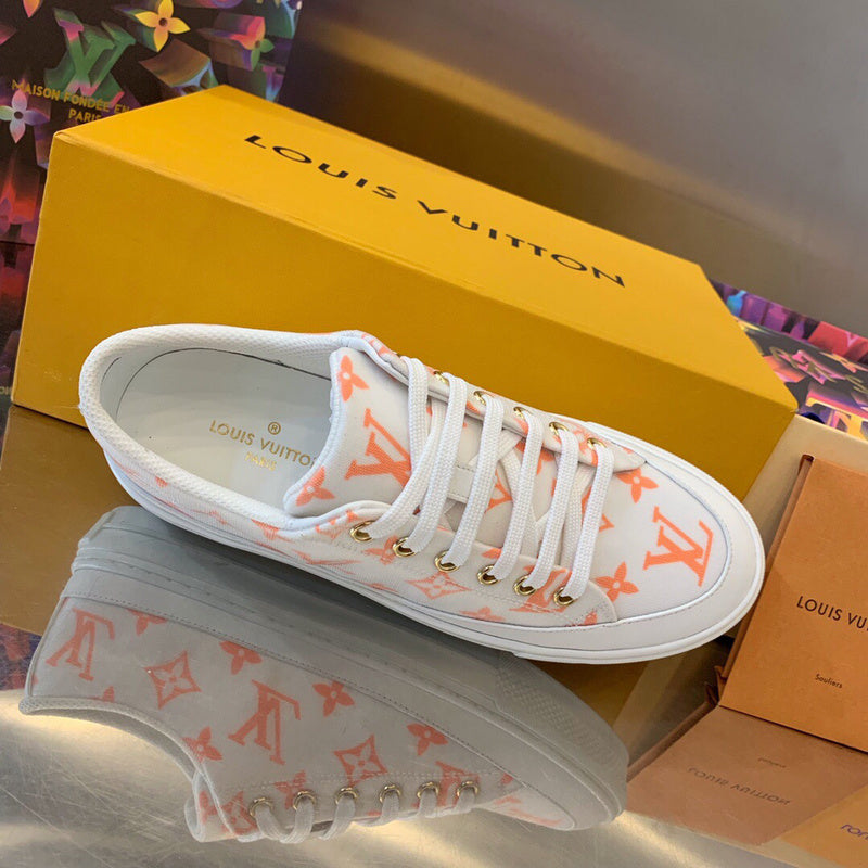 Louis Vuittion Luxury Shoes
