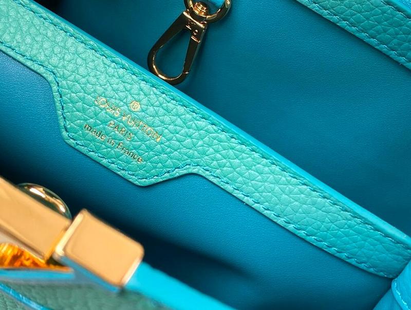 Mila's Edit - LOV Bags - 2625