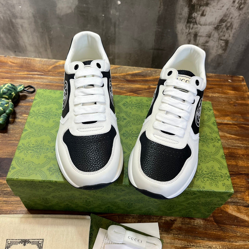 Gucci Luxury Shoes