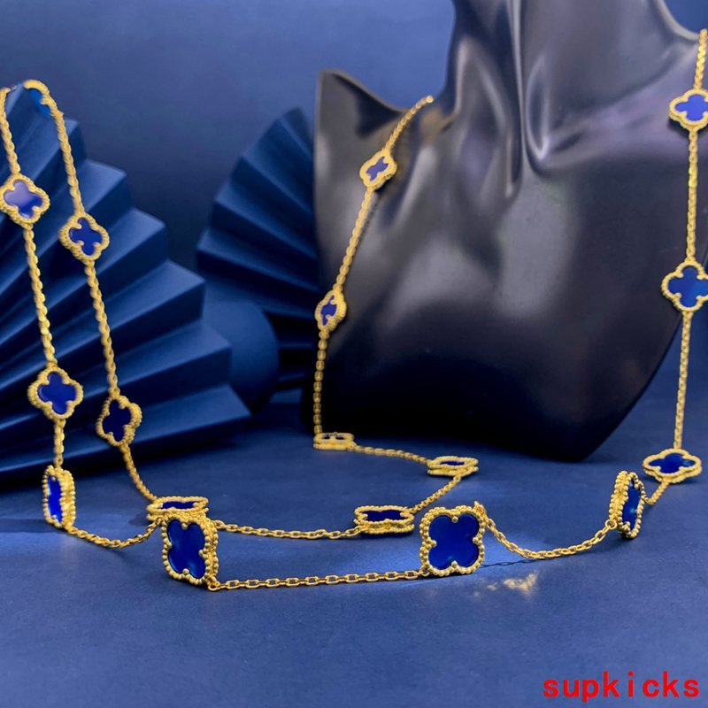 Van Cleef & Arples Jewelry