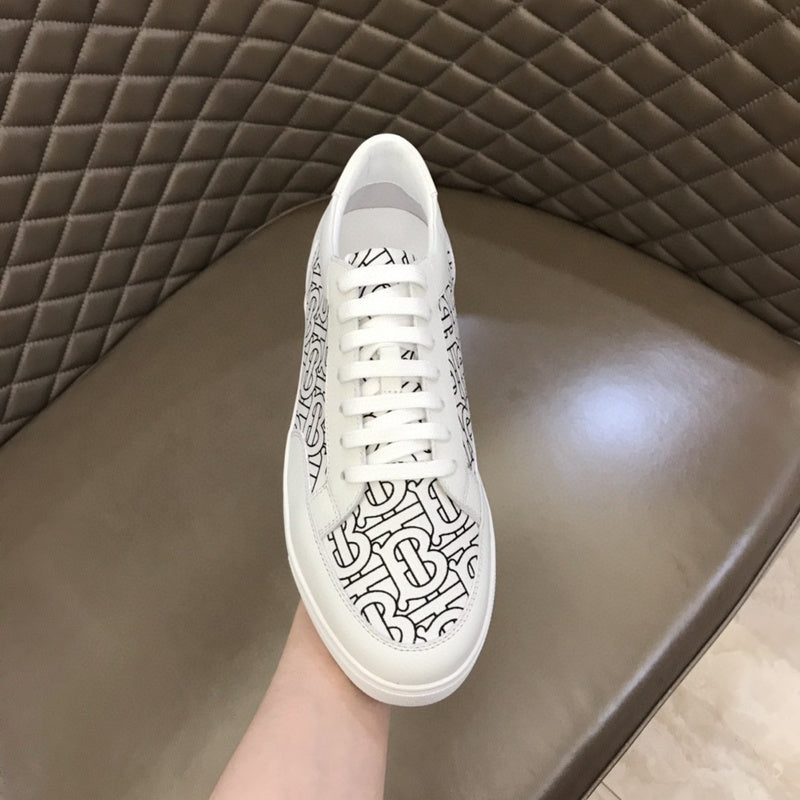 Burberry Luxury Shoes