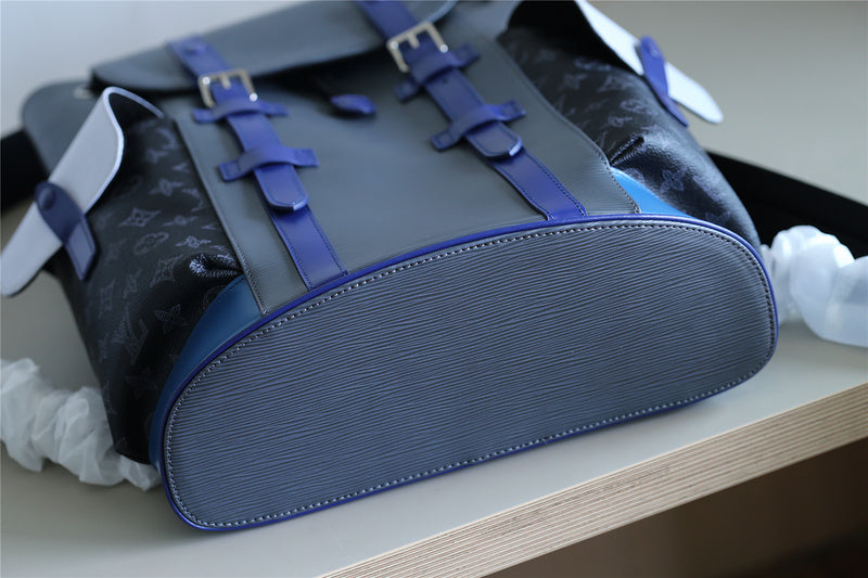 I W Fashion Lu-Vi bags - 9688