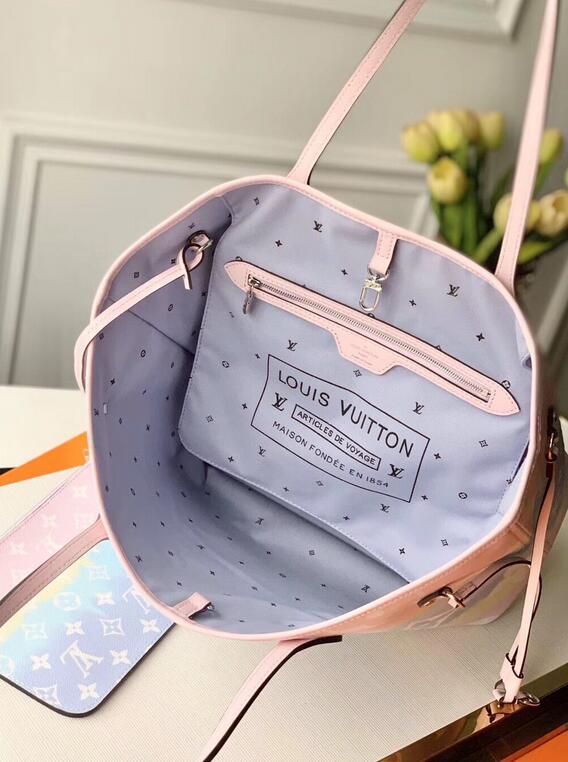 Mila's Edit - LOV Bags - 3125