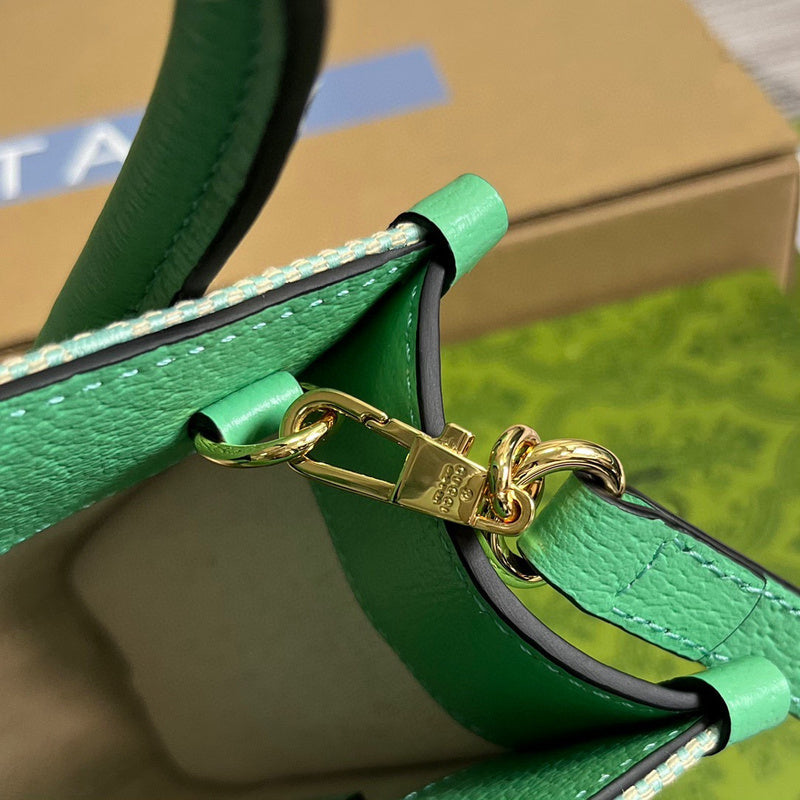 ENT - GCI Bags - 1481