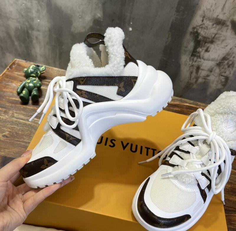 Mila's Edit - LOV Women Shoes - 387