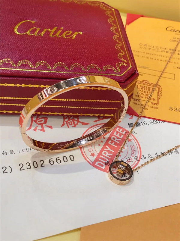 Cartier Jewelry