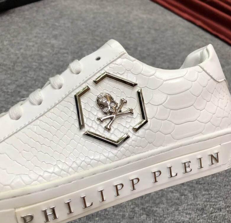 Mila's Edit - PHP Shoes - 123