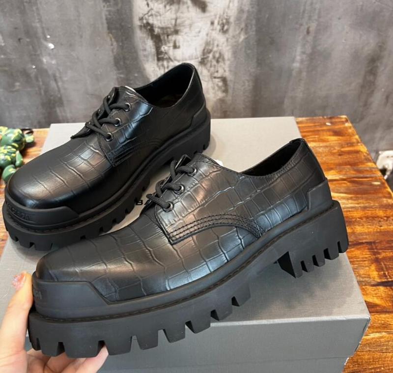 Mila's Edit - PD Men Shoes - 210