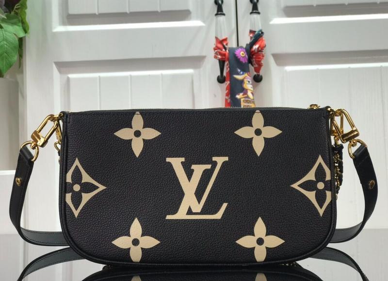 Mila's Edit - LOV Bags - 2452