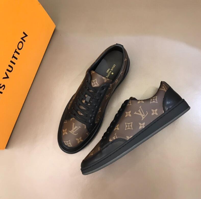 Mila's Edit - LOV Men Shoes - 1528