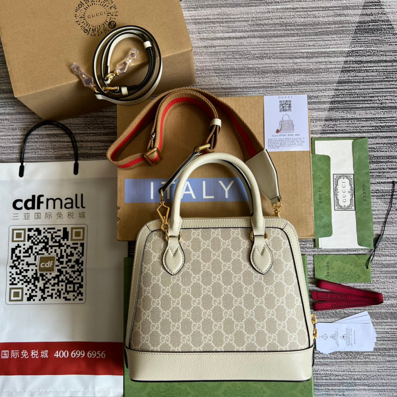 PHA - GUKI Bags - 1156