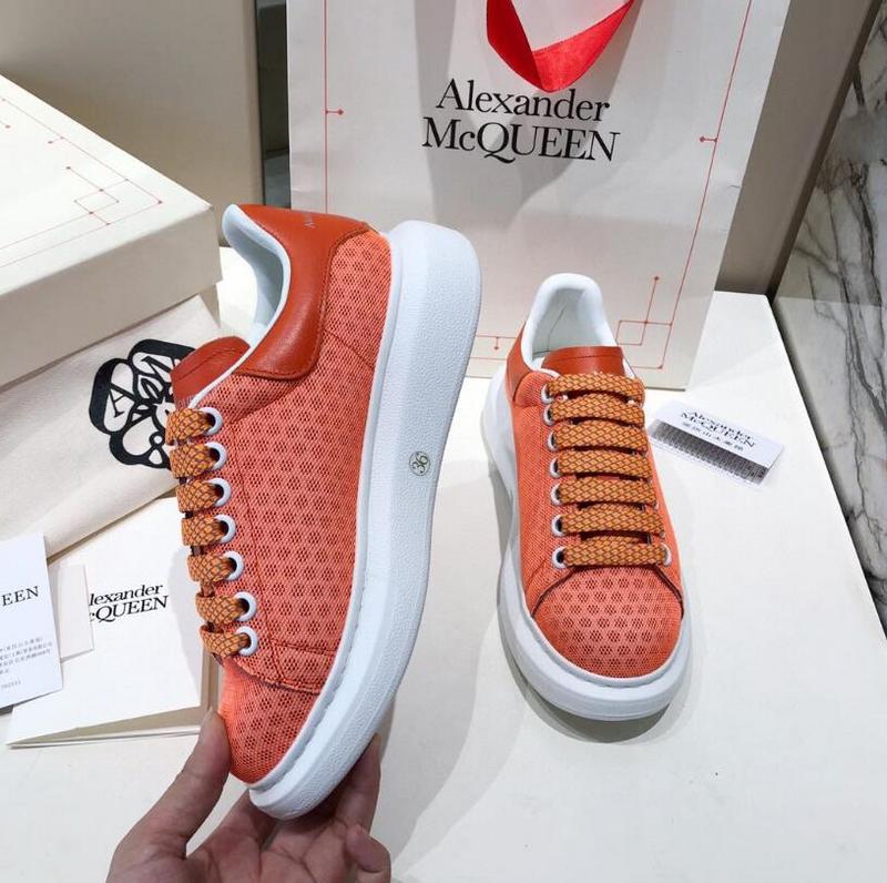 Mila's Edit - AQ Men SHoes - 480