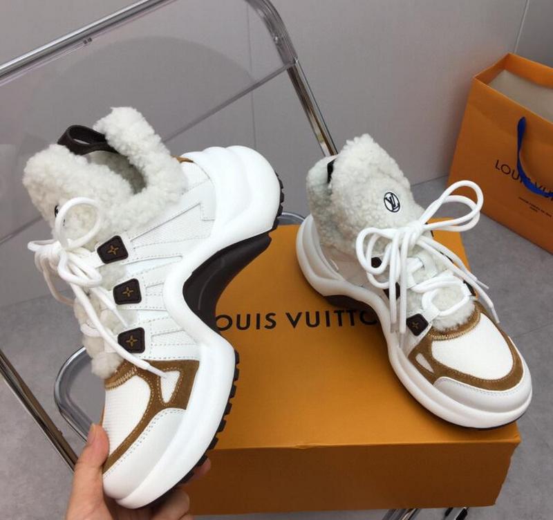 Mila's Edit - LOV Women Shoes - 446