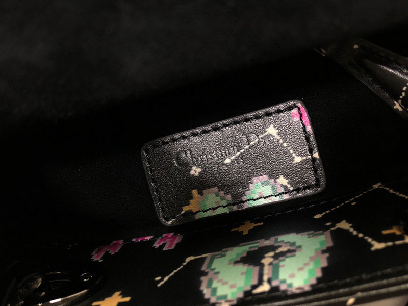 PHA - DOR Bags - 418