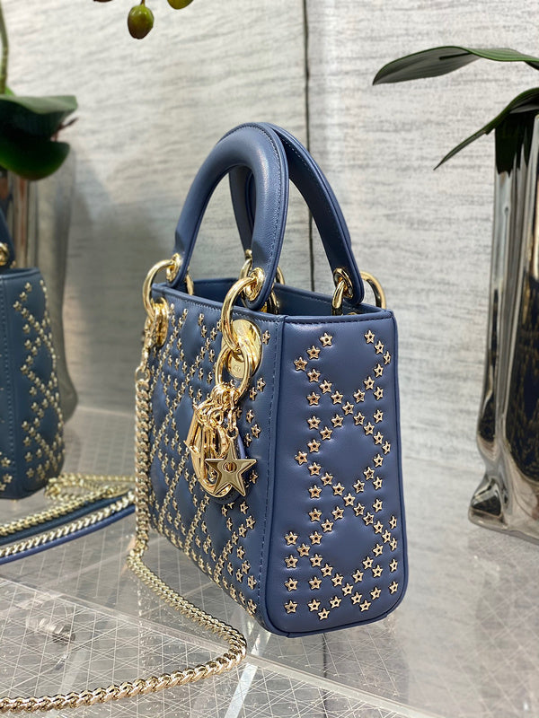 ENT - DOR Bags - 502